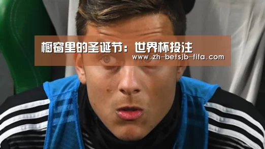 橱窗里的圣诞节:世界杯投注(图2) 世界杯外围买球