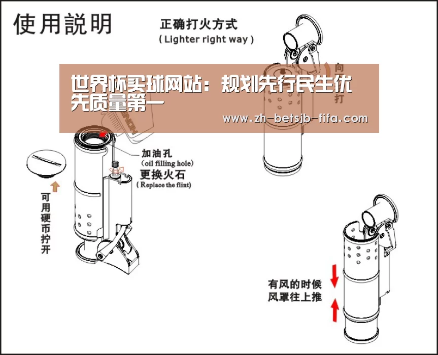 世界杯买球网站:规划先行民生优先质量第一(图2) 世界杯买球网站